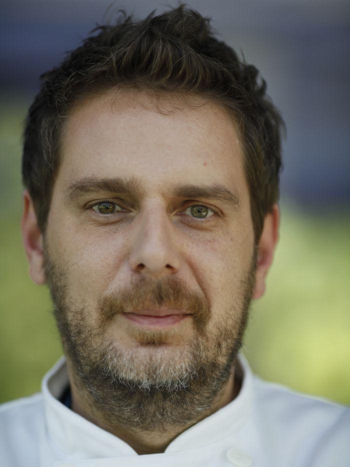 Wojciech Modest Amaro, fot. Marek Wiśniewski Wojciech Modest Amaro, fot. Marek Wiśniewski