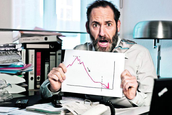 FOT. ISTOCK FOT. ISTOCK