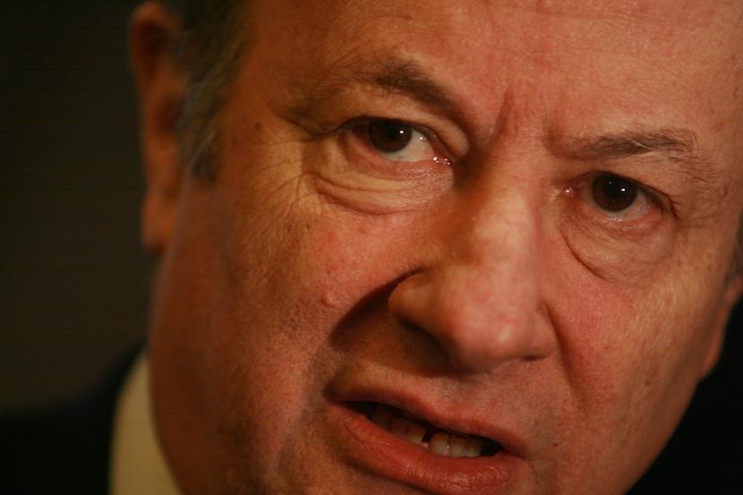 Jacek Rostowski, minister finansów Jacek Rostowski, minister finansów