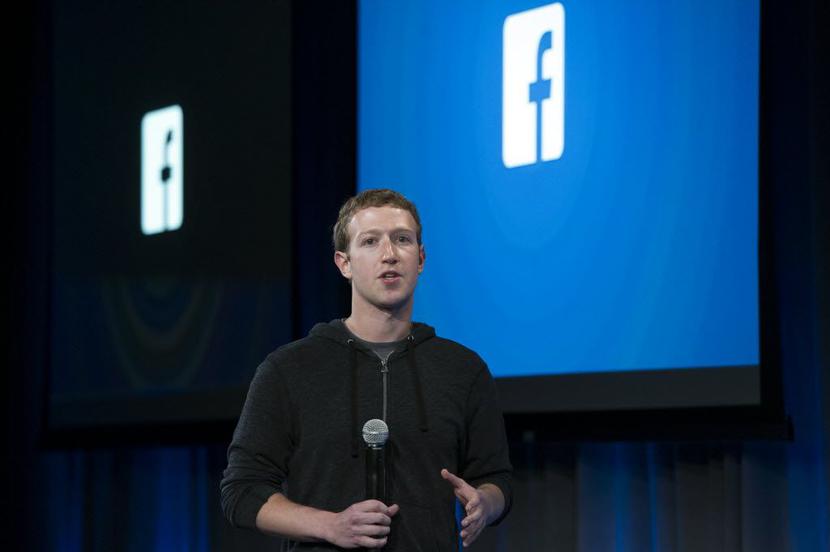 Mark Zuckerberg Mark Zuckerberg