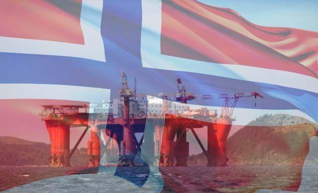 Norwegia Norwegia