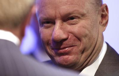Władimir Potanin