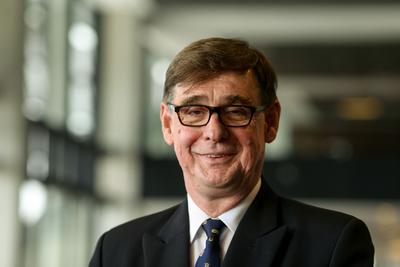 Krzysztof Mamiński
