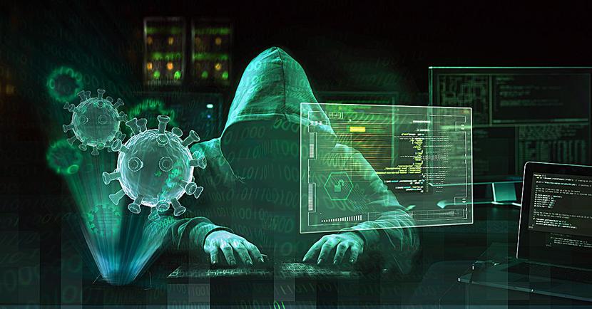 WIĘCEJ OKAZJI DO CYBERATAKU: WIĘCEJ OKAZJI DO CYBERATAKU: