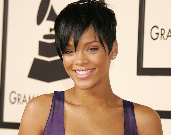 Rihanna Rihanna