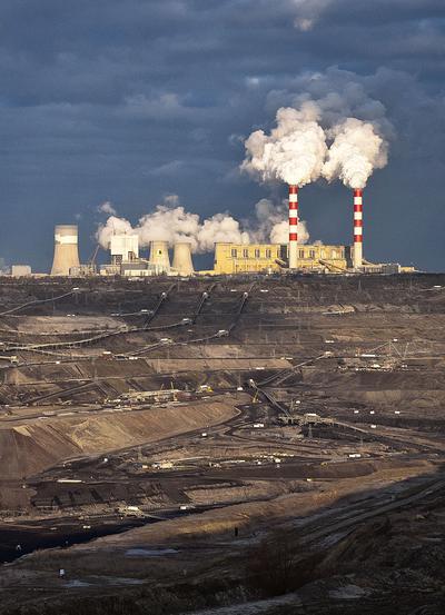 33 proc. - o tyle wzrósł od początku roku indeks WIG-Energia.