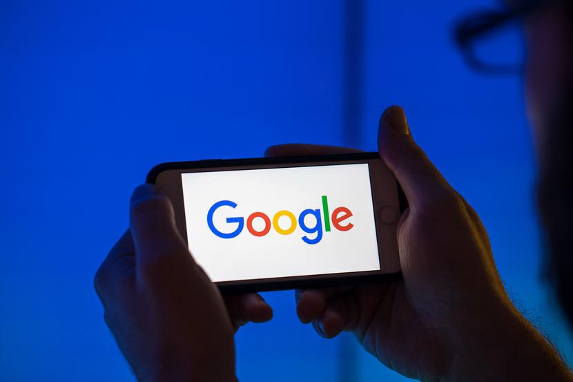 Google Google