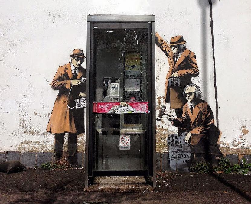 Mural Mural