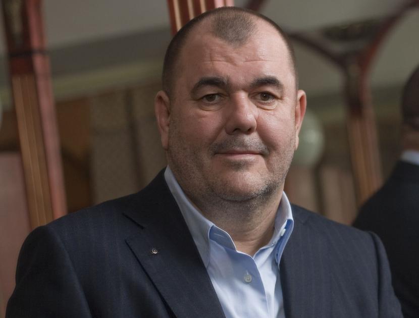 Jerzy Mazgaj (fot. Puls Biznesu, WM) Jerzy Mazgaj (fot. Puls Biznesu, WM)
