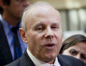 Guido Mantega, fot. Bloomberg Guido Mantega, fot. Bloomberg