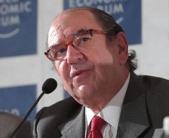 Roberto Civita (fot. Bloomberg) Roberto Civita (fot. Bloomberg)