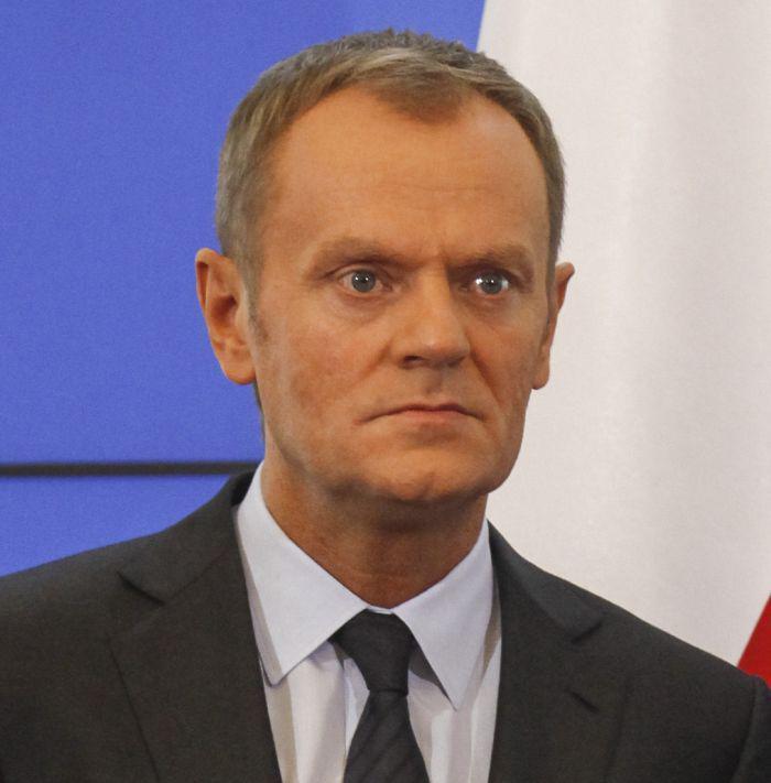 Donald Tusk, fot. Marek Wiśniewski Donald Tusk, fot. Marek Wiśniewski