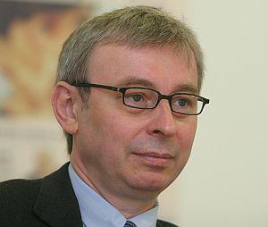 Andrzej Sadowski, fot. Borys Skrzyński Andrzej Sadowski, fot. Borys Skrzyński