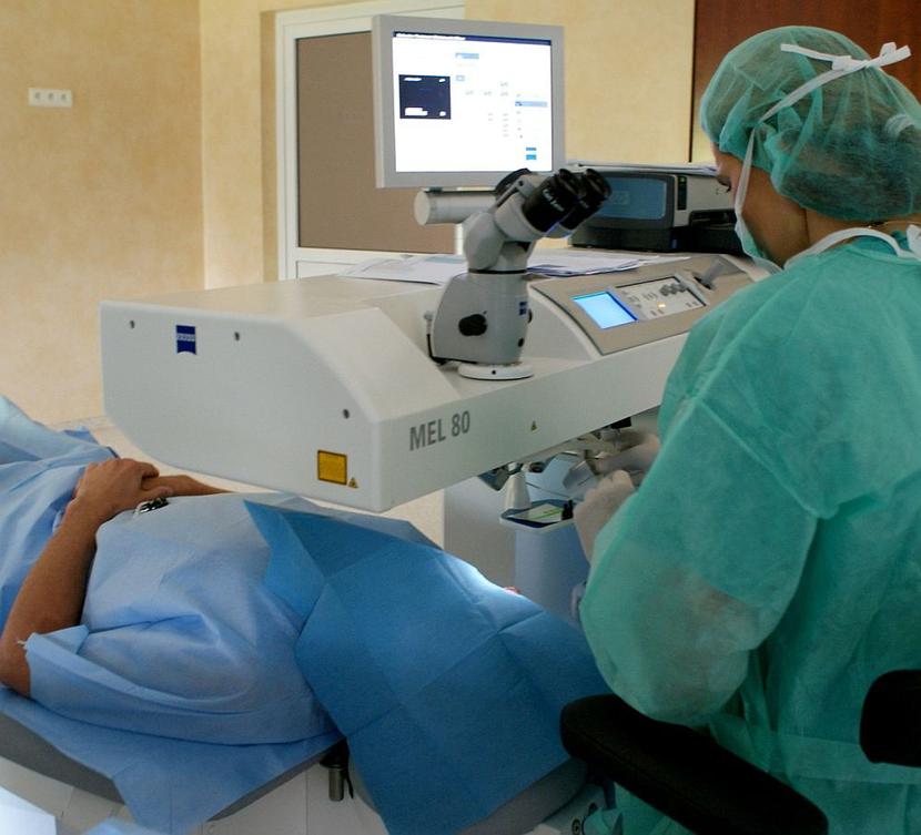 foto: Weiss Klinik foto: Weiss Klinik