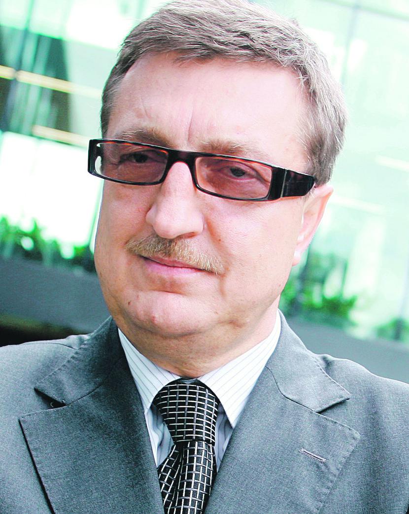 Jan Chadam. Fot. GK Jan Chadam. Fot. GK