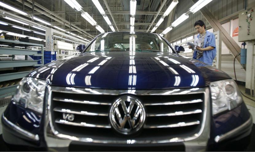 Volkswagen passat Volkswagen passat