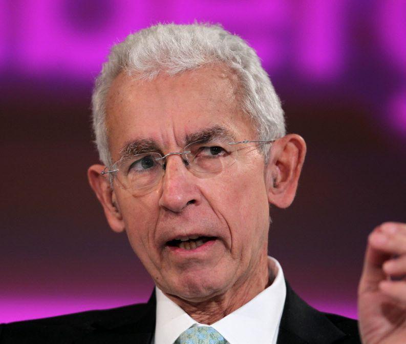 Laszlo Birinyi, fot. Bloomberg Laszlo Birinyi, fot. Bloomberg