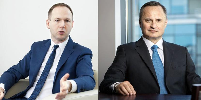 Po spotkaniach: Po spotkaniach:
