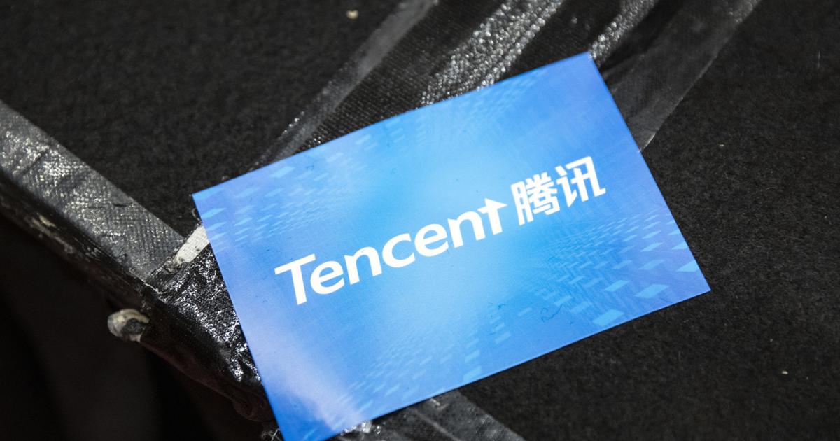 Gra od Tencent wygenerowała ponad 140 mln USD W tydzień od premiery