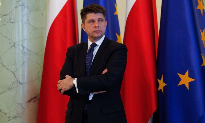 Ryszard Petru Ryszard Petru