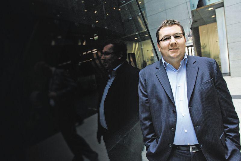 Wandzel Maciej (fot. Puls Biznesu_Borysk Skrzyński) Wandzel Maciej (fot. Puls Biznesu_Borysk Skrzyński)