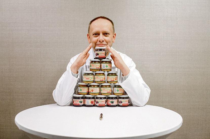 SŁOWA I CZYNY: SŁOWA I CZYNY: