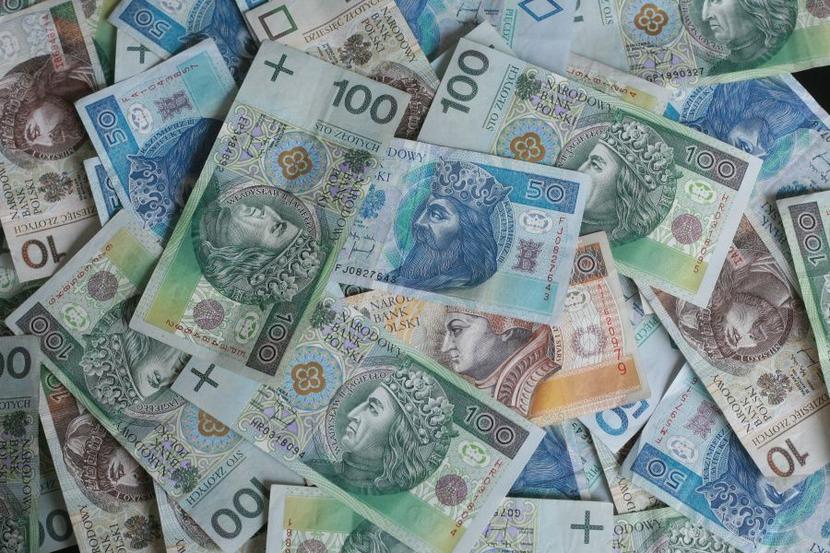 Sukcesy sportowców mają także wymiar finansowy. Sukcesy sportowców mają także wymiar finansowy.