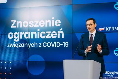 Mateusz Morawiecki