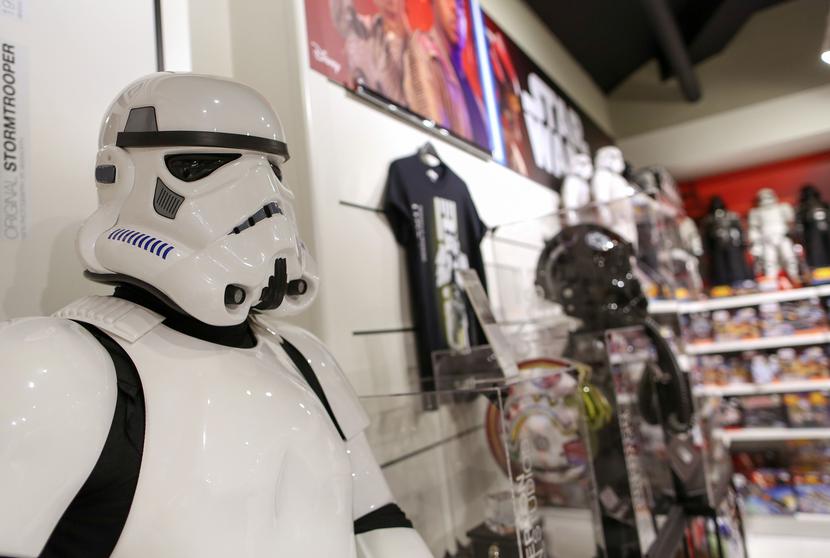 Gwiezdne Wojny (Star Wars) Gwiezdne Wojny (Star Wars)