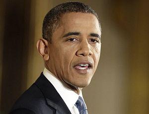 Barack Obama; fot. Bloomberg Barack Obama; fot. Bloomberg