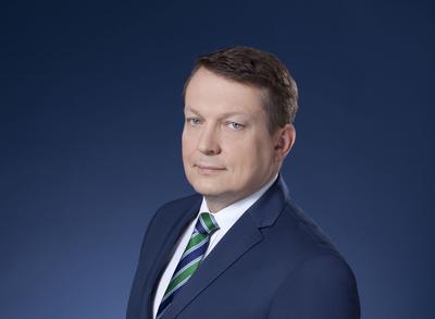 Piotr Żochowski (na zdjęciu), prezes PKO TFI liczy, że PKO VC, kierowany przez Krzysztofa Tokarskiego, wyszuka ciekawe pomysły fintechowe dla banku i równocześnie uzupełni ofertę produktową TFI.