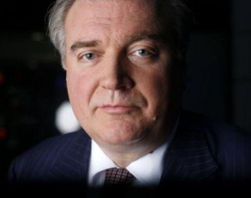 Lars Christensen, fot. Bloomberg Lars Christensen, fot. Bloomberg