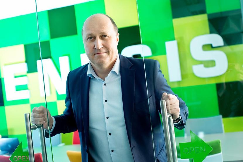 CZAS NA DIGITALIZACJĘ: CZAS NA DIGITALIZACJĘ: