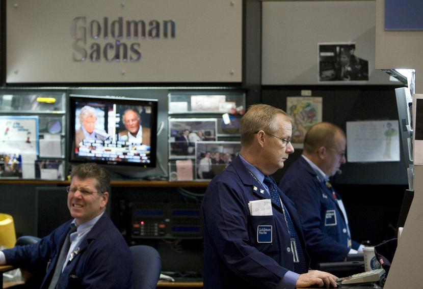 Goldman Sachs Goldman Sachs