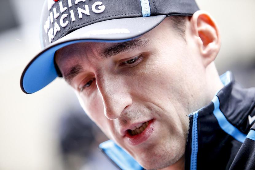 Robert Kubica Robert Kubica