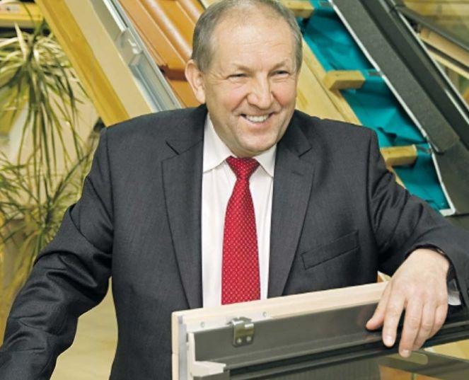 Ryszard Florek, Fakro Ryszard Florek, Fakro