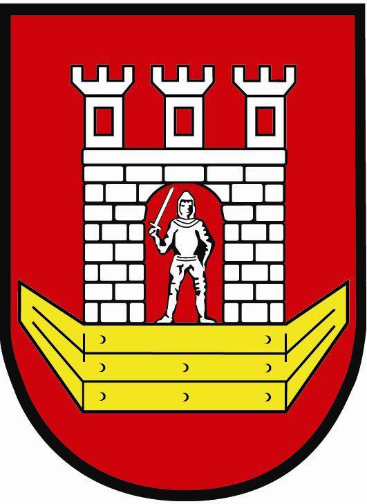 Herb Swarzędza Herb Swarzędza