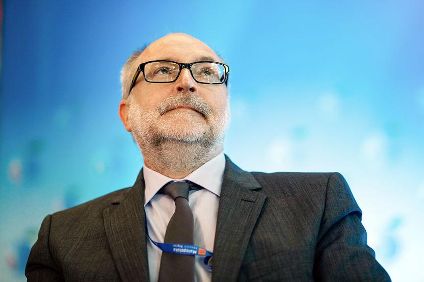 Za mocne te wzrosty.: Za mocne te wzrosty.: