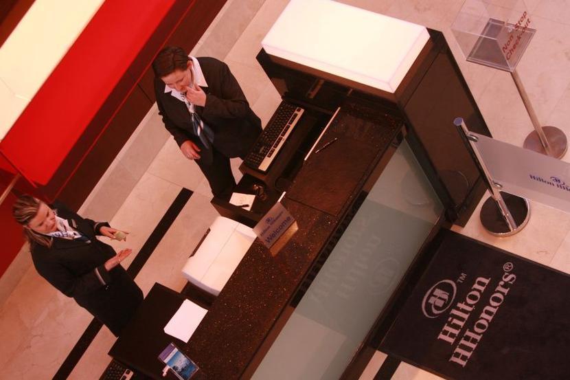 Hotel Hilton Hotel Hilton