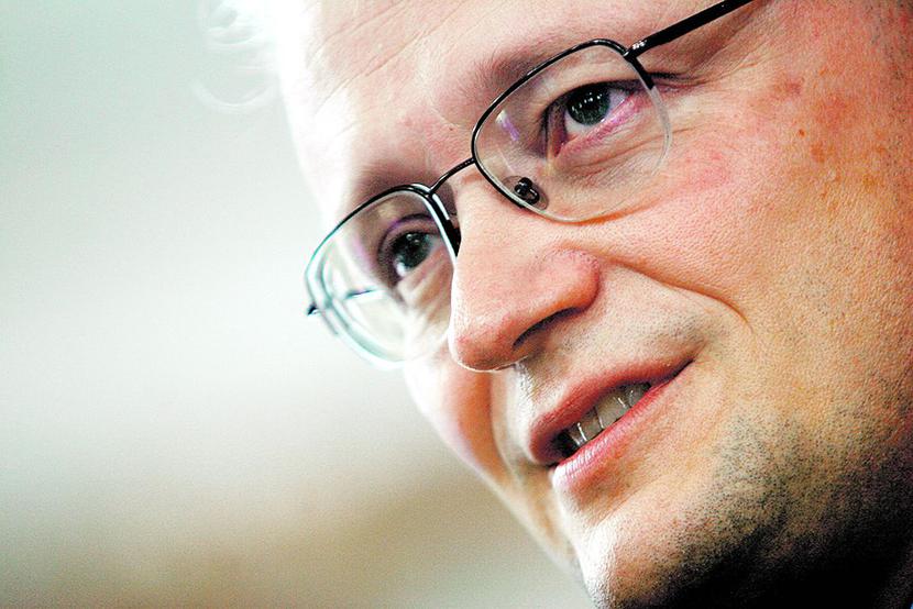 POCZEKAMY, ZOBACZYMY: Jacek Piechota, prezes Polsko--Ukraińskiej Izby Gospodarczej, obserwuje duże zainteresowanie polskich przedsiębiorców
Ukrainą, ale przyznaje, że na razie czekają na rozwój wydarzeń. Fot. Marek Wiśniewski POCZEKAMY, ZOBACZYMY: Jacek Piechota, prezes Polsko--Ukraińskiej Izby Gospodarczej, obserwuje duże zainteresowanie polskich przedsiębiorców
Ukrainą, ale przyznaje, że na razie czekają na rozwój wydarzeń. Fot. Marek Wiśniewski