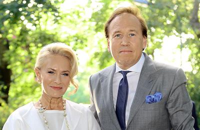 Dorota i Wojciech Soszyńscy