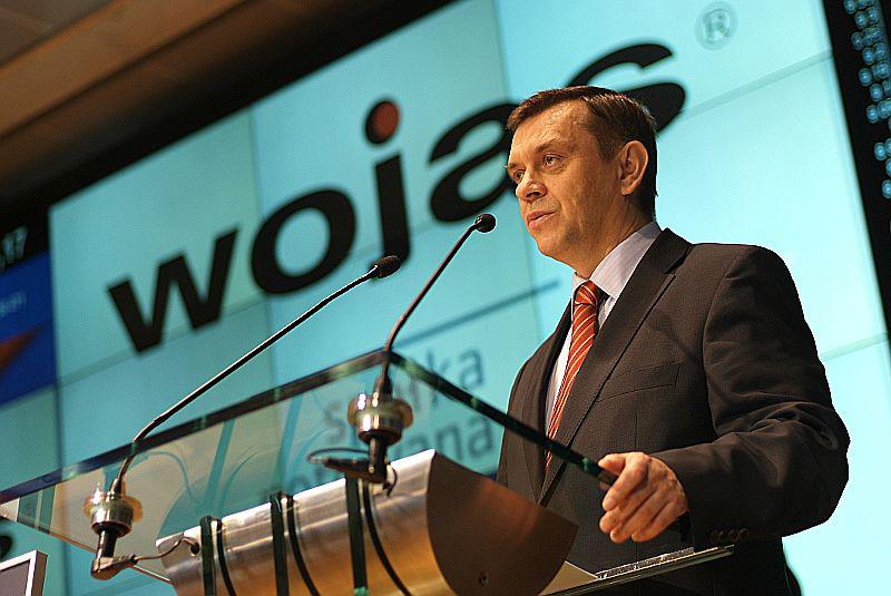 Wiesław Wojas (FOT. TP) Wiesław Wojas (FOT. TP)