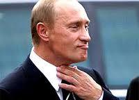 Vladimir Putin, rosyjski prezydent, może być najbogatszym człowiekiem świata Vladimir Putin, rosyjski prezydent, może być najbogatszym człowiekiem świata