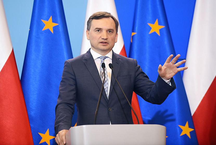 RZĄD FRANKOWICZÓW: RZĄD FRANKOWICZÓW: