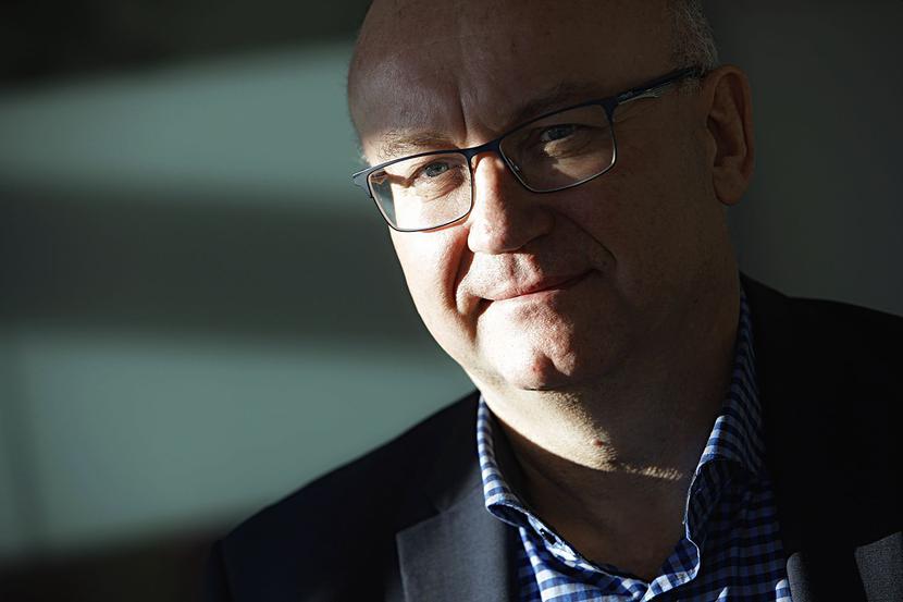 Krzysztof Sędzikowski Krzysztof Sędzikowski