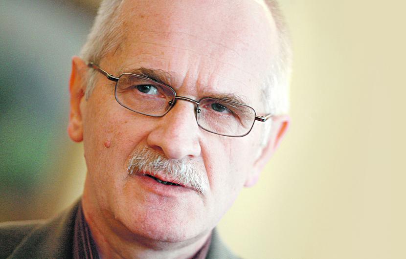 Krzysztof Czabański Krzysztof Czabański