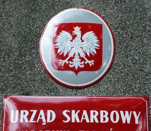 Urząd skarbowy, fot. Małgorzata Pstrągowska
Urząd skarbowy, fot. Małgorzata Pstrągowska