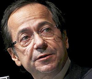 John Paulson, fot. Bloomberg John Paulson, fot. Bloomberg