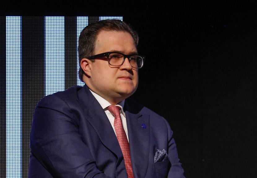 Michał Krupiński Michał Krupiński
