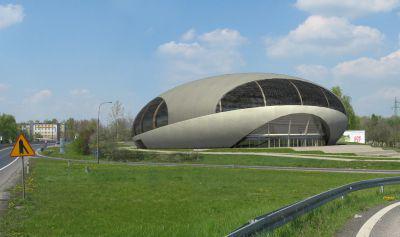 Wizualizacja obiektu Wizualizacja obiektu